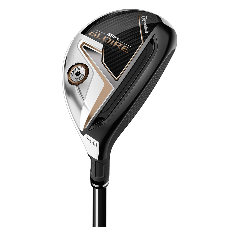Taylormade SIM Gloire Rescue Utility