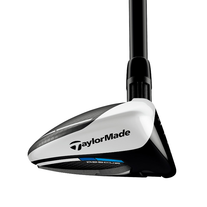 Taylormade SIM Max Left Handed Rescue - JDM Version