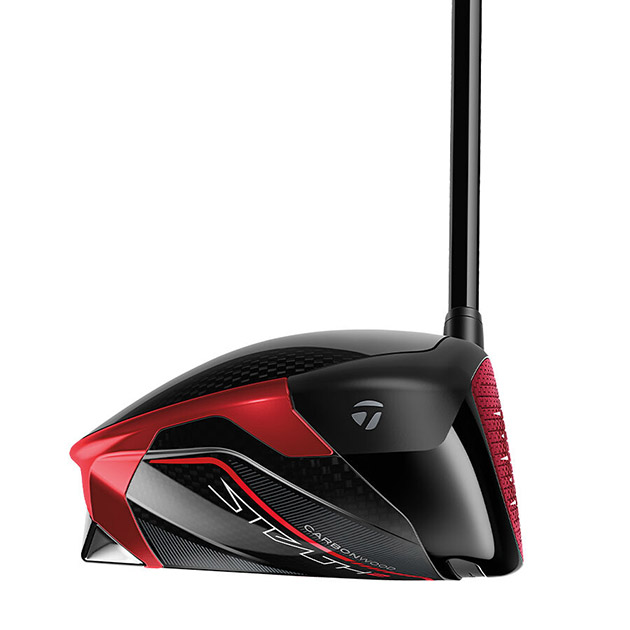 Taylormade Stealth 2 Driver - JDM Version