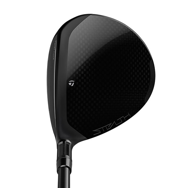 Taylormade Stealth 2 Fairway Wood - JDM Version