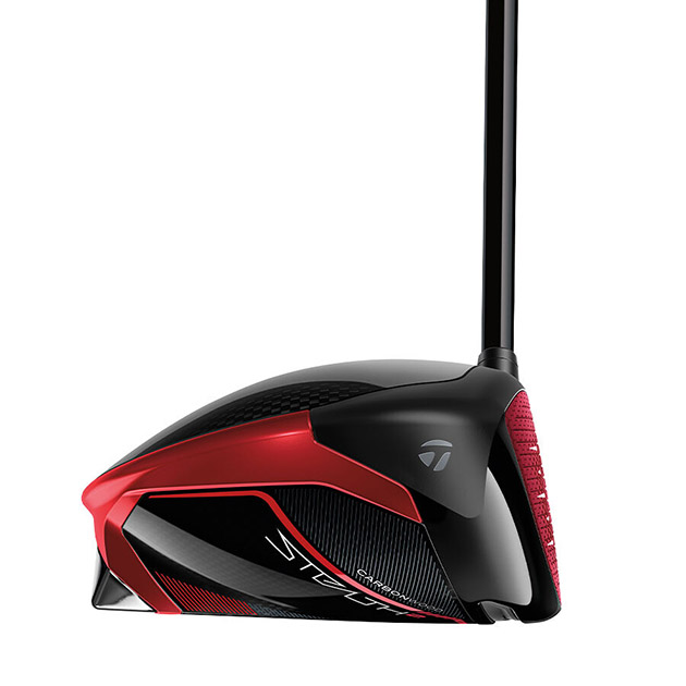 Taylormade Stealth 2 HD Driver - JDM Version