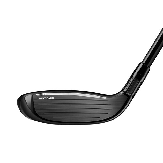Taylormade Stealth 2 HD Rescue - JDM Version