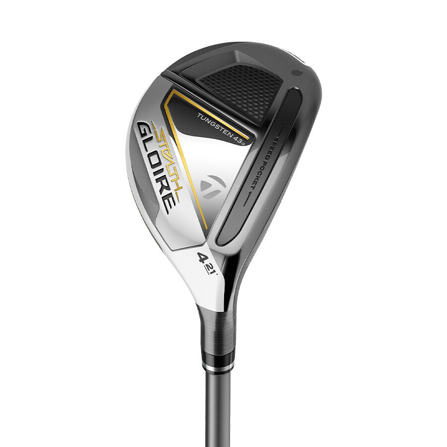 Taylormade Stealth Gloire Rescue