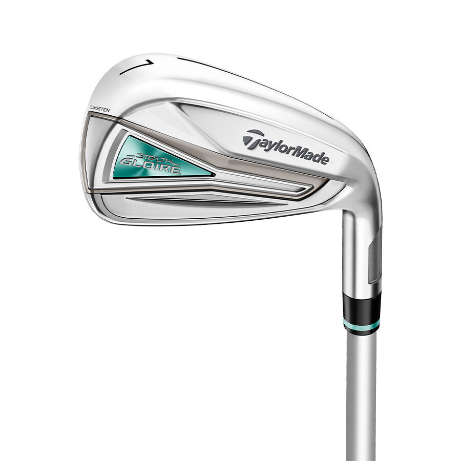Taylormade Stealth Gloire Women s Irons 7 SW 5pcs