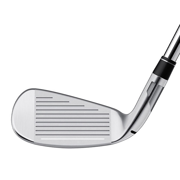Taylormade Stealth HD Irons 6-PW ( 5pcs ) - JDM Version
