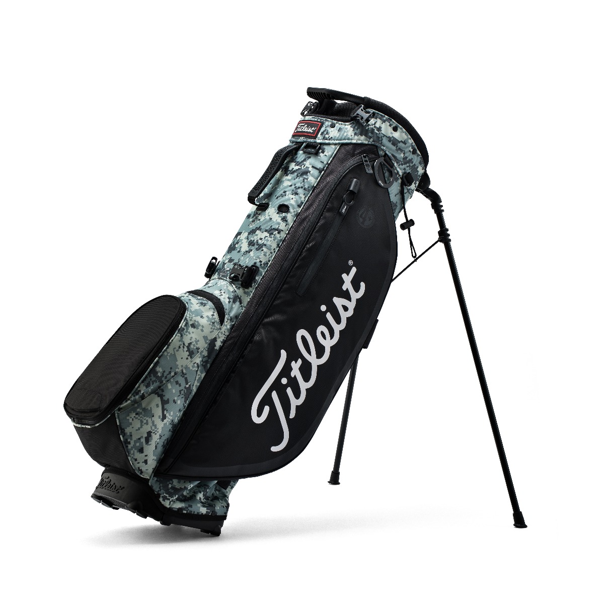 titleist camo bag