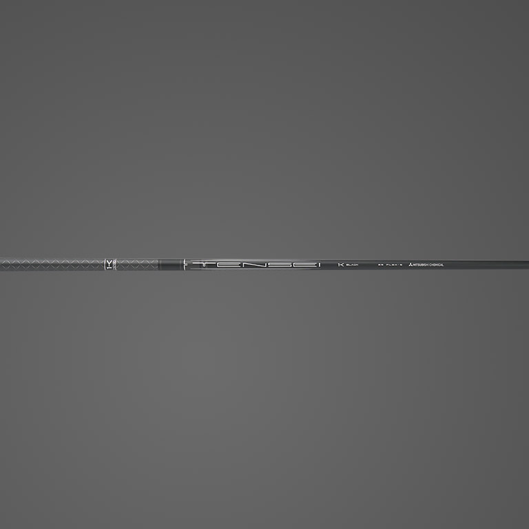 Tensei 1K Black Shaft