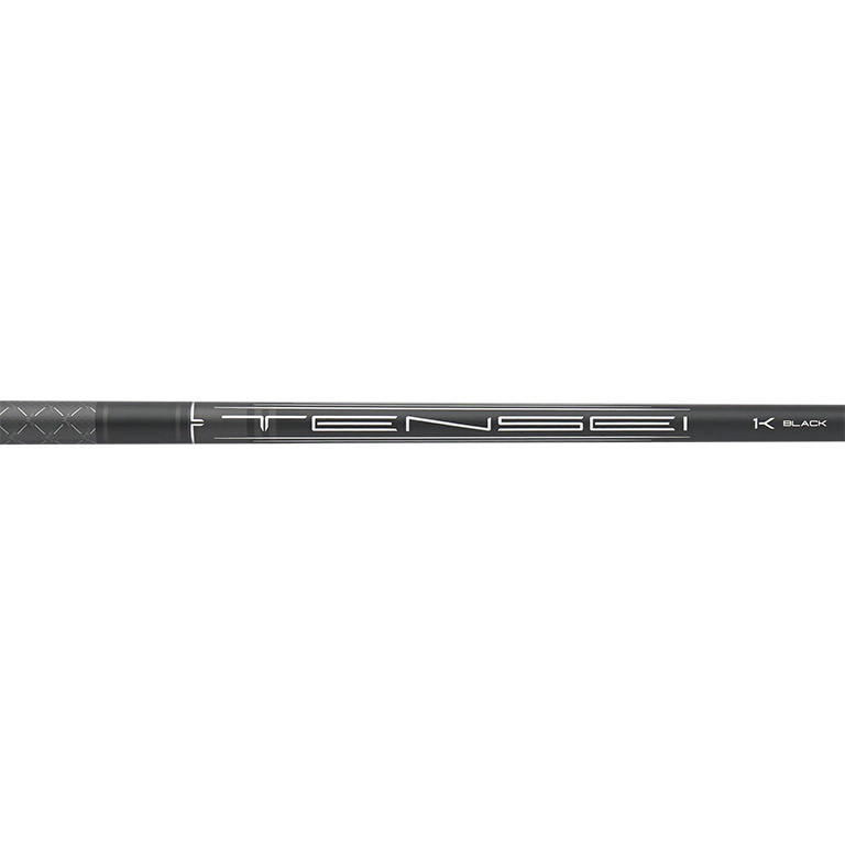 Tensei 1K Black Shaft Tensei 1K Black Shaft