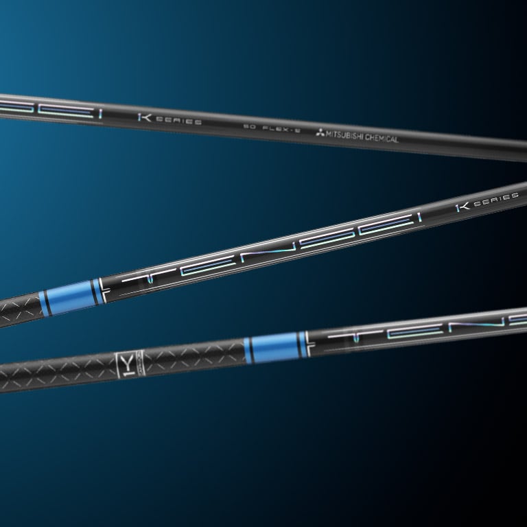 Mitsubishi Tensei Pro Blue 1K Graphite Shaft – Grips4Less