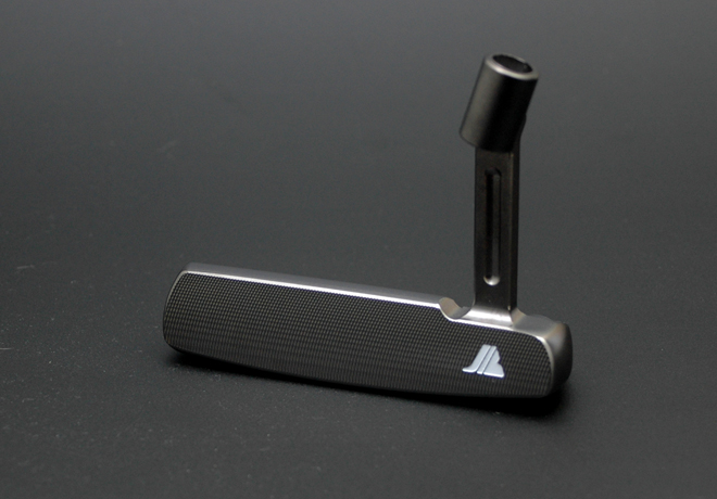 jBeam BM-36 Forged Putter