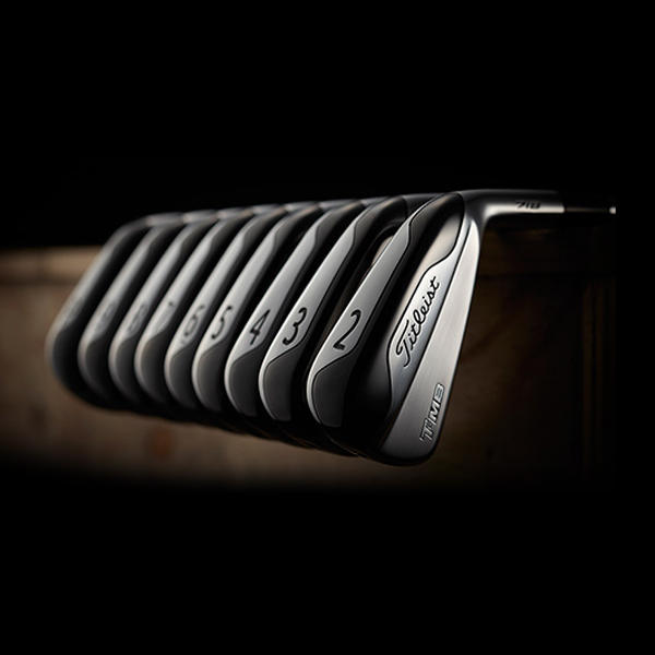 Titleist 718 T-MB Irons 5-PW ( 6pcs )