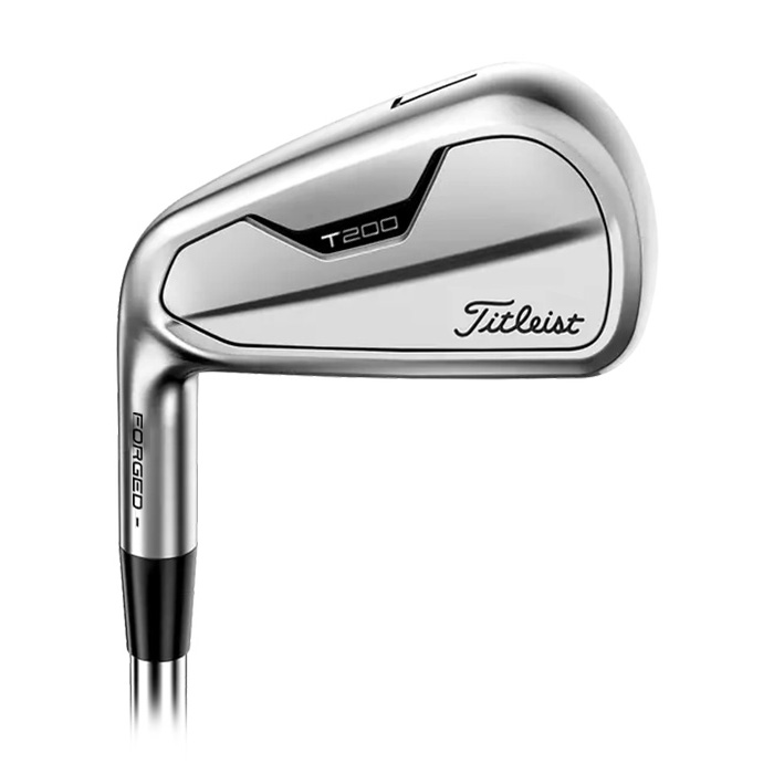 Used clearance titleist irons