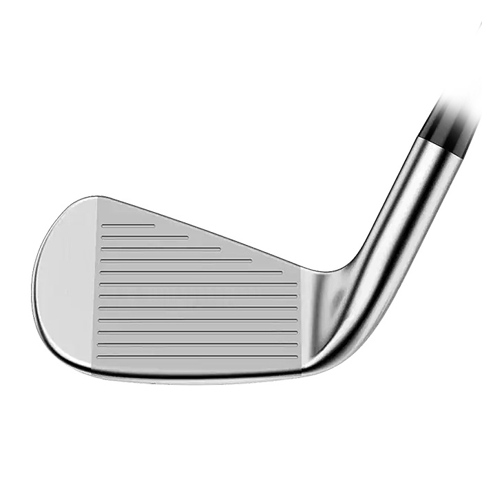 Titleist T100·S Irons 6-P ( 5pcs ) - JDM Version