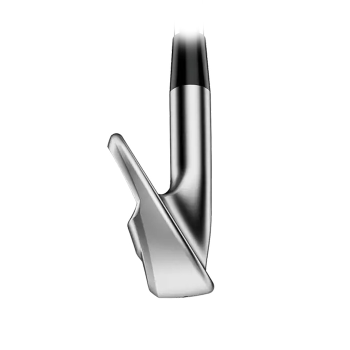 Titleist T100·S Irons 6-P ( 5pcs ) - JDM Version