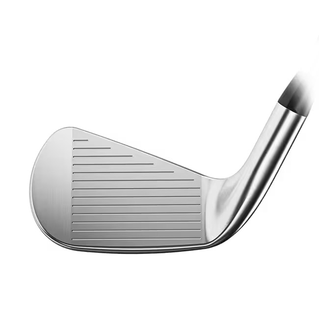 Titleist T150 Left Handed Irons 5-PW ( 6pcs ) - JDM Version