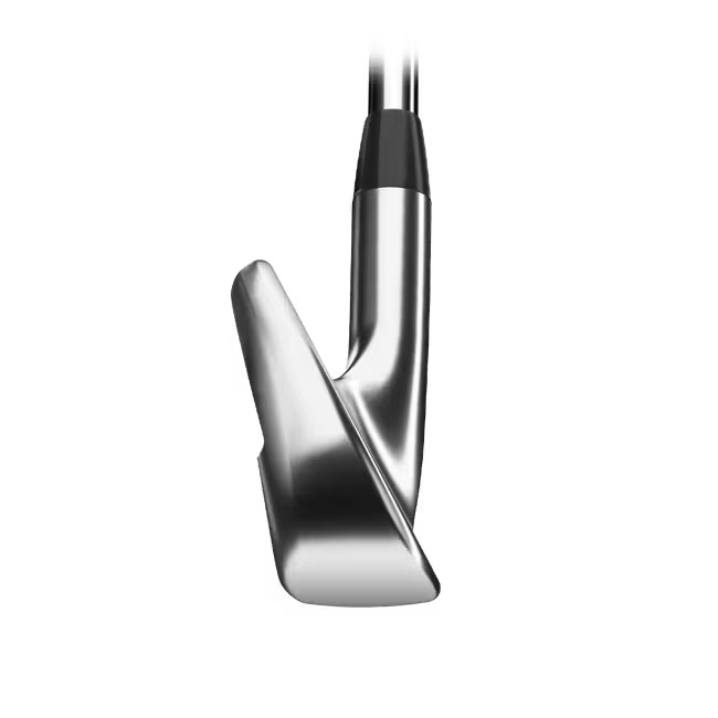 Titleist T200 Left Handed Irons 5-PW ( 6pcs ) - JDM Version
