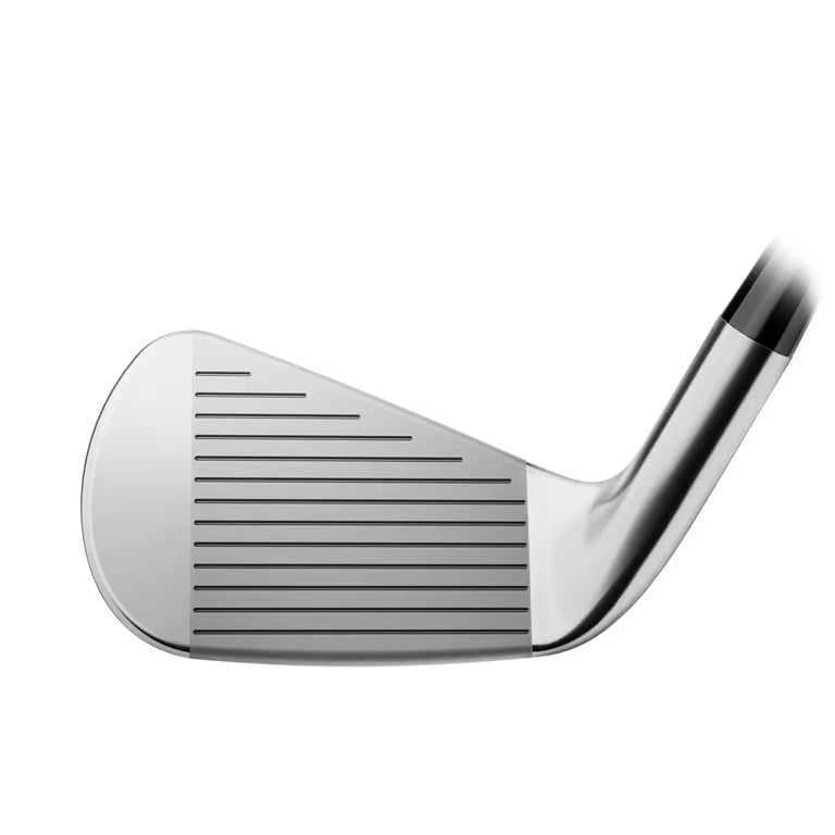 Titleist T250 Forged Iron Set - JDM Version