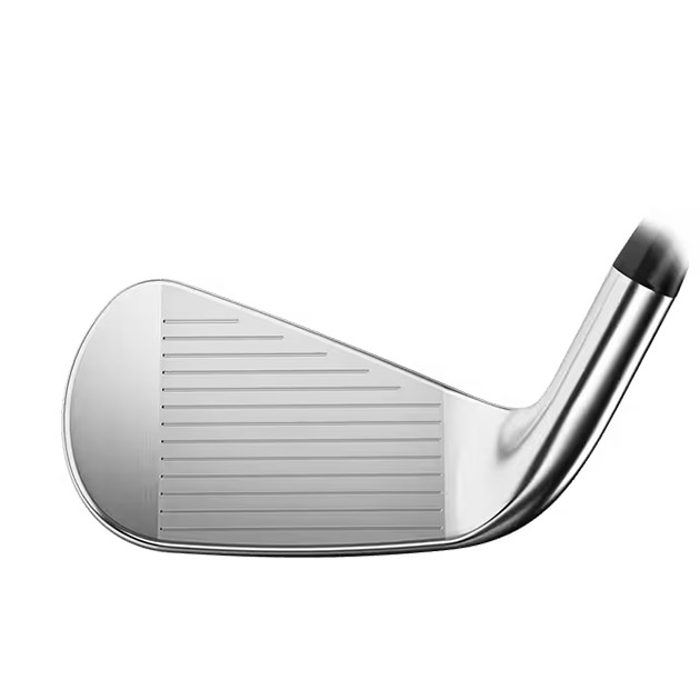 Titleist T350 Left Handed Irons 6-W 48° ( 6pcs ) - JDM Version