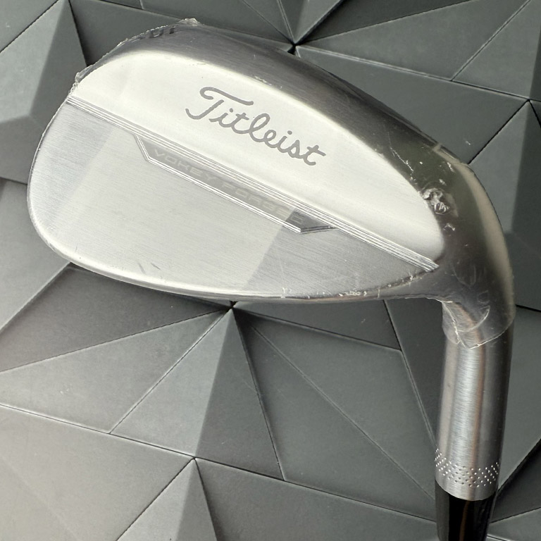 Titleist Vokey Design 56 度 ウェッジ DG s200 Titleist Vokey Design 56 度 ウェッジ DG s200 - メルカリ