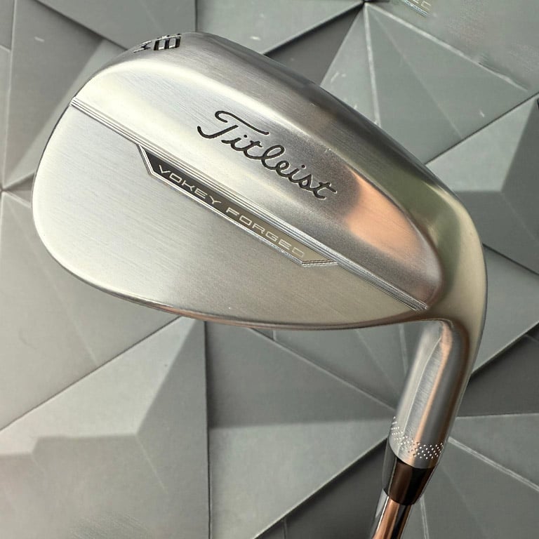 は自分にプチご褒美を Vokey Titleist Forged ) S200 ( DG - 58° - Wedge クラブ