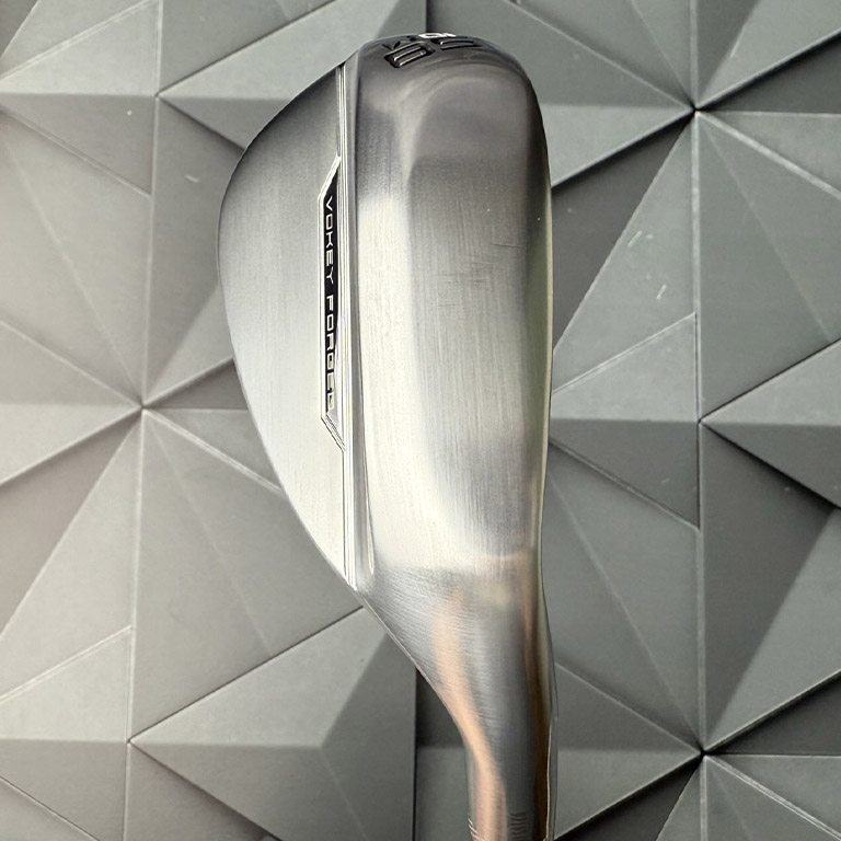 Titleist Vokey Forged Wedge - 58° - DG ( S200 ) Titleist Vokey Forged Wedge - 58° - DG ( S200 )