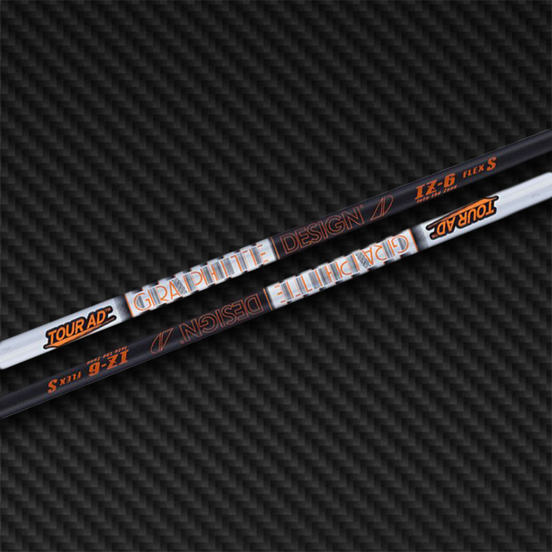 Graphite Design Tour AD IZ Shaft