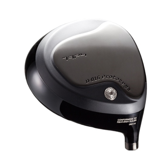 値引 trpx-d-016-prototype-driver- その他