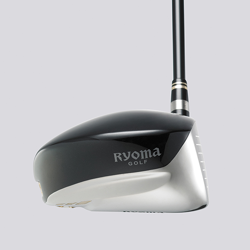 Ryoma Maxima Special Tuning Driver Type-D