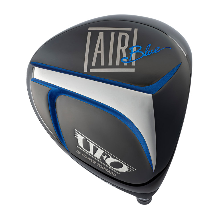 UFO Air D by Power Tornado Driver