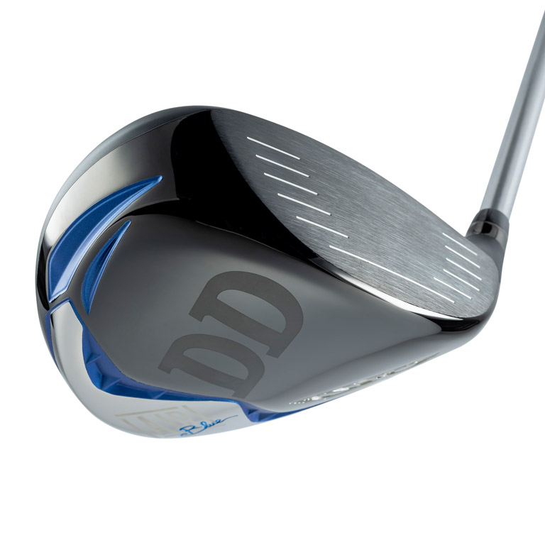 UFO Air DD by Power Tornado Driver