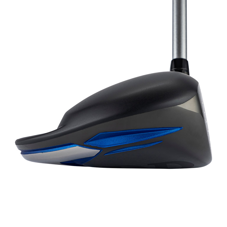 UFO Air DD by Power Tornado Driver