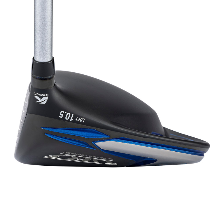 UFO Air DD by Power Tornado Driver