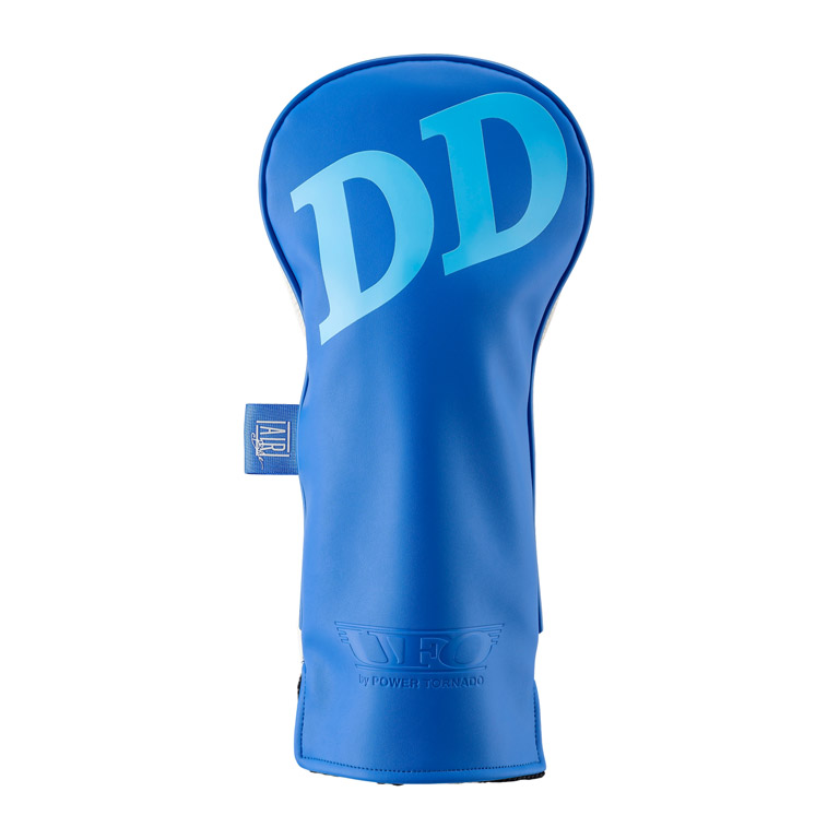 UFO Air DD Ladies by Power Tornado