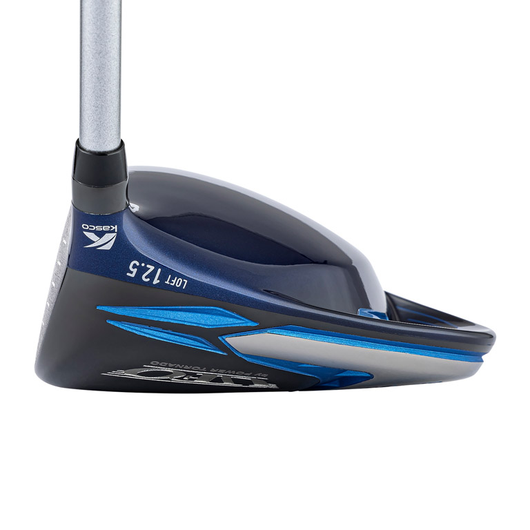 UFO Air DD Ladies by Power Tornado