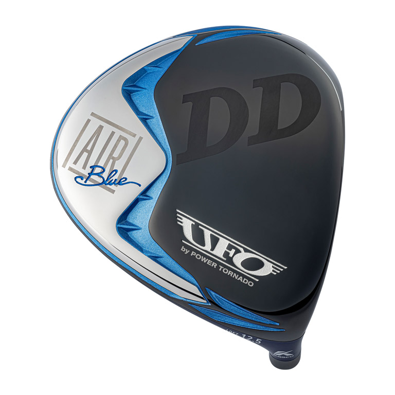 UFO Air DD Ladies by Power Tornado