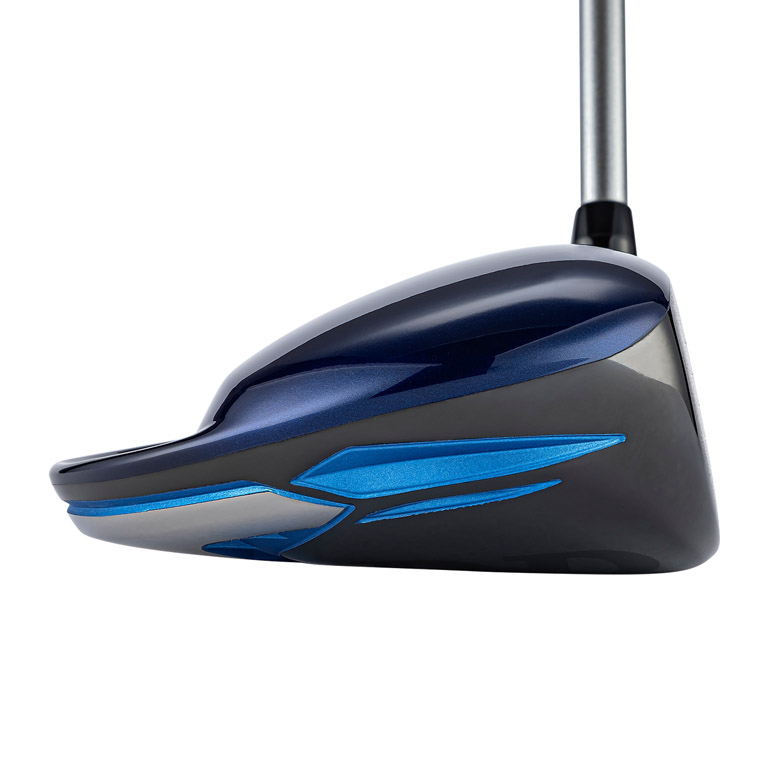 UFO Air DD Ladies by Power Tornado