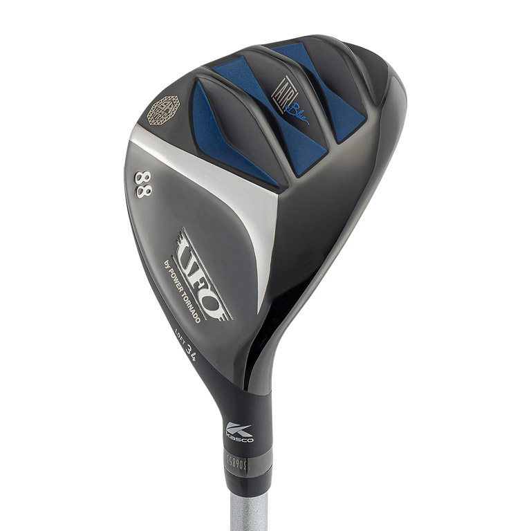 新品‼️キャスコ UFO AIR UT by POWER TORNADO #66 UFO Air UT by Power Tornado