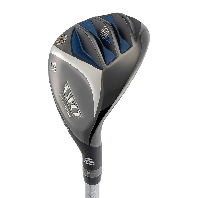 UFO Air UT by Power Tornado