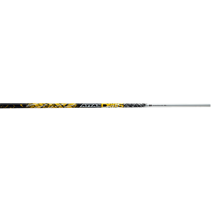 ATTAS DAAAS Shaft