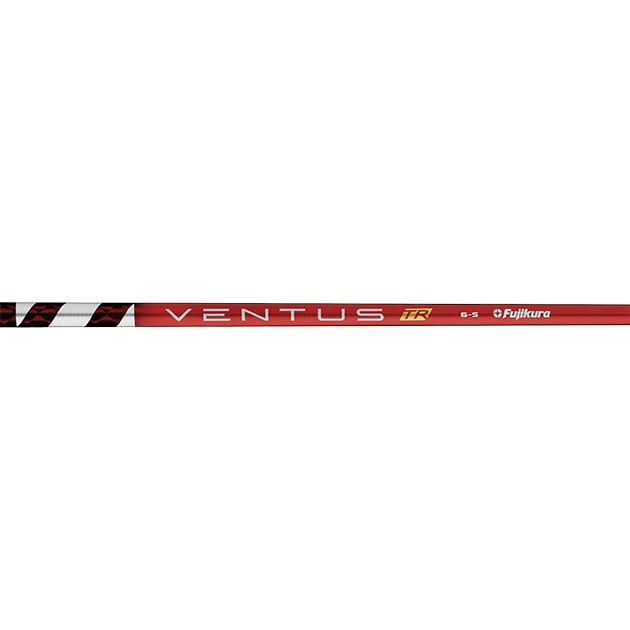 Fujikura Ventus TR Shaft