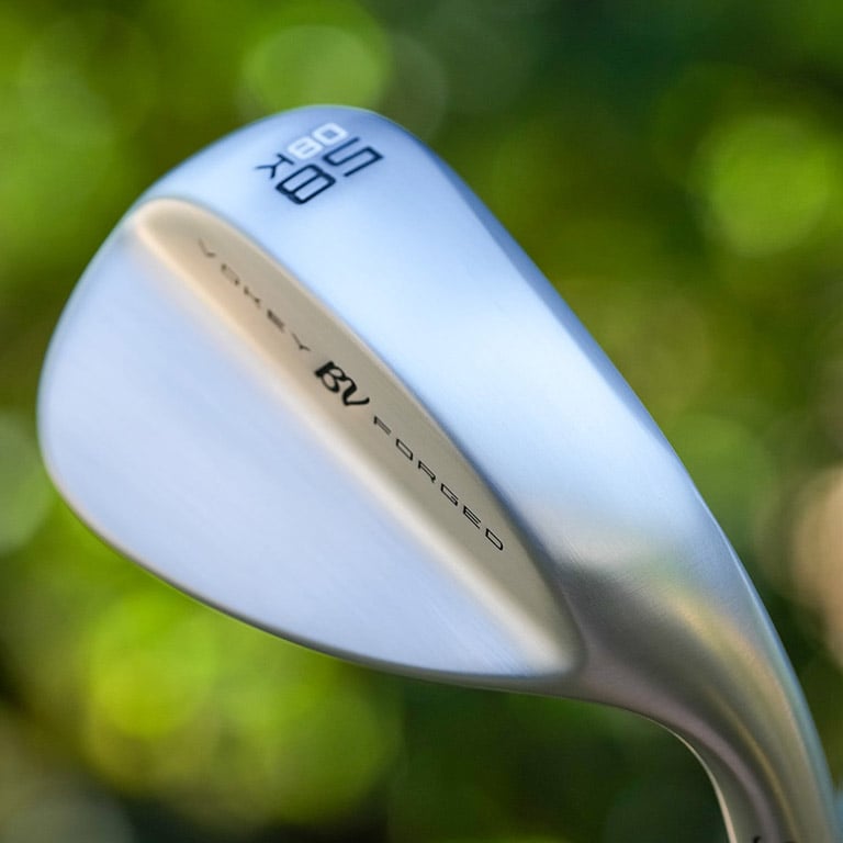 Titleist Vokey Forged Wedge 2025