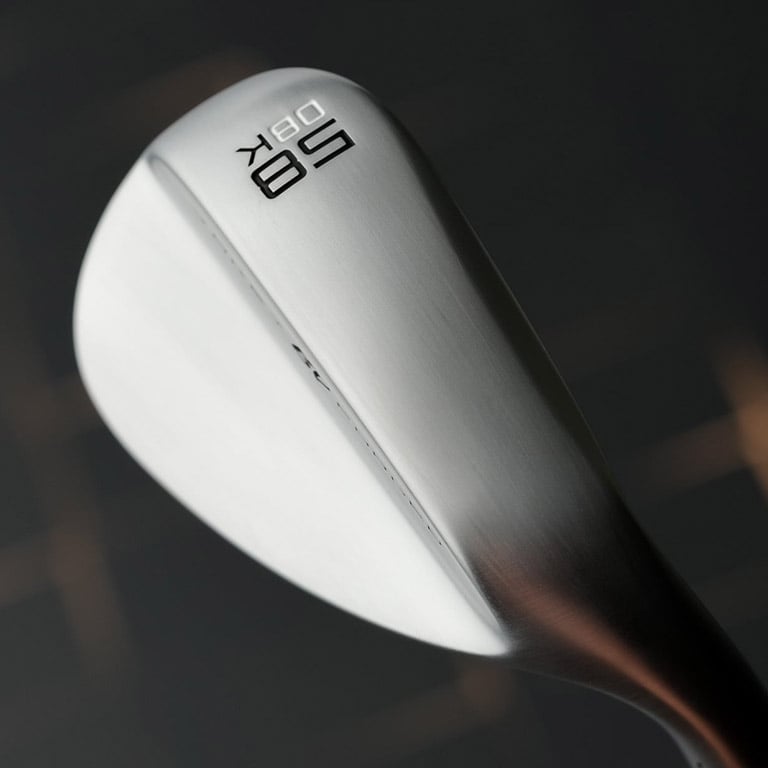 Titleist Vokey Forged Wedge 2025
