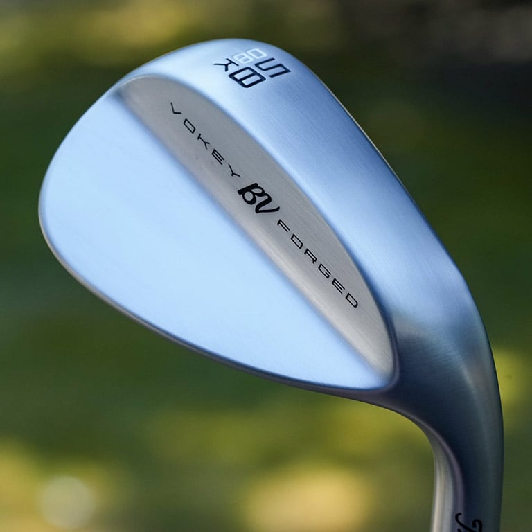 Titleist Vokey Forged Wedge 2025