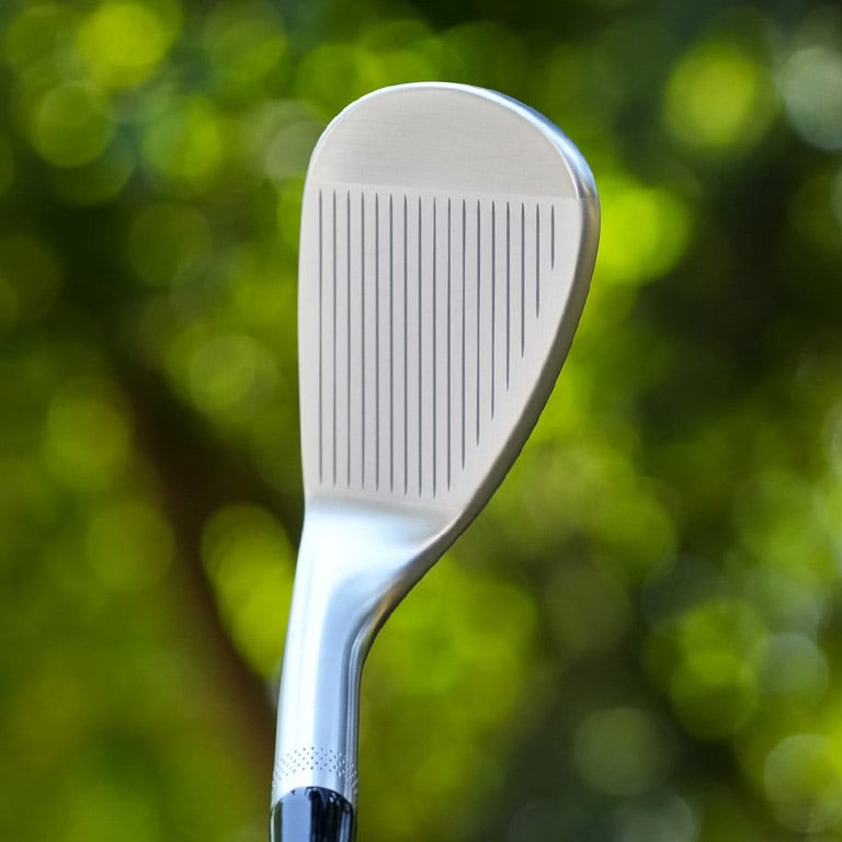 Titleist Vokey Forged Wedge 2025
