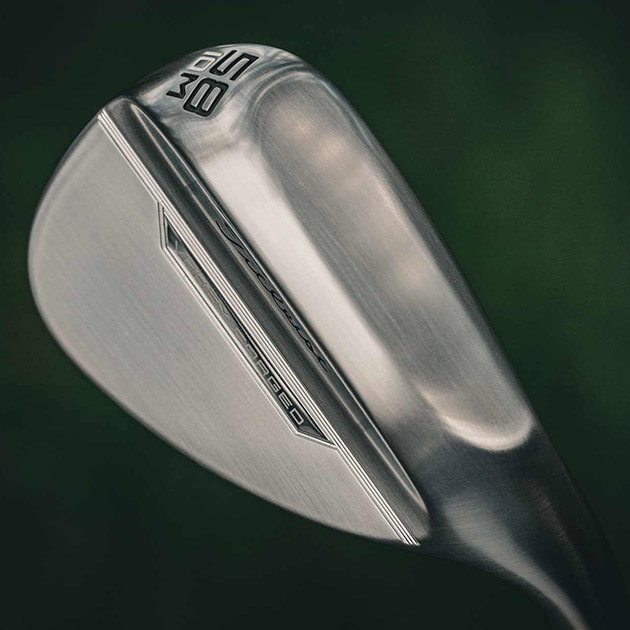 Titleist Vokey Forged Wedge 2023