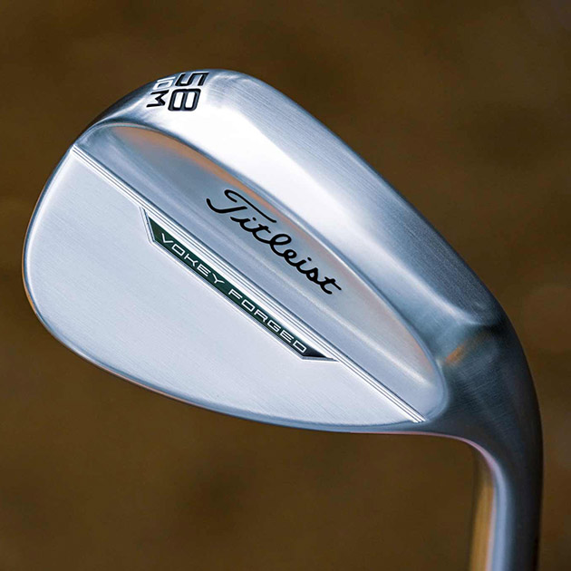 Titleist Vokey Forged Wedge 2023