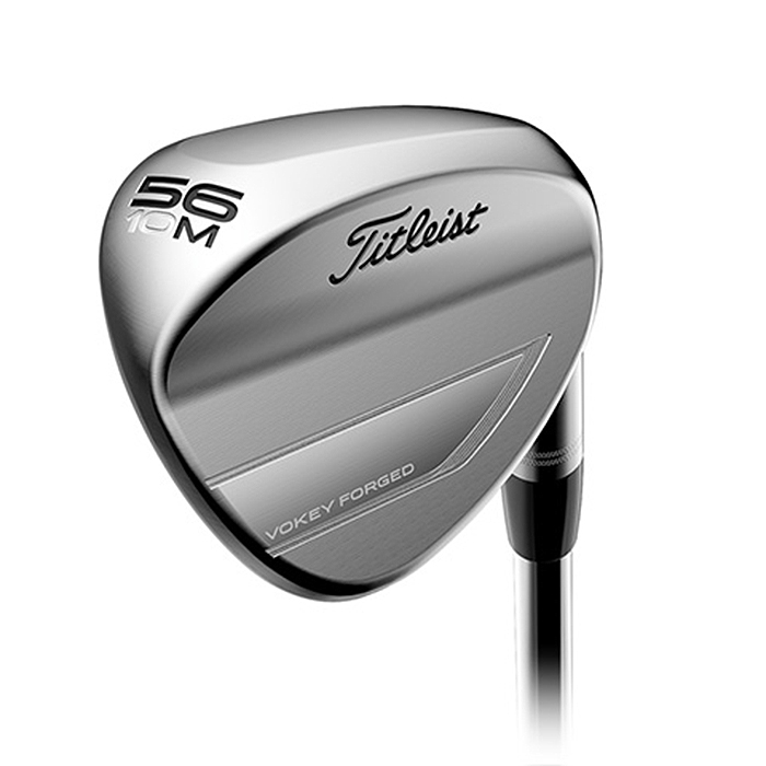 Titleist Vokey Forged Wedge 60 Modus3 Tour 125 S