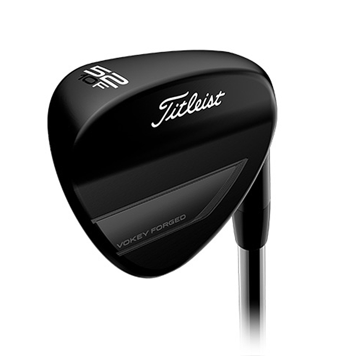 Titleist Vokey Forged Wedge