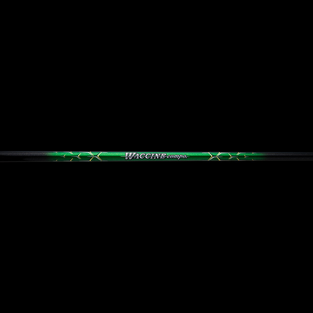 豪奢な Waccine Compo GR351 Driver Shaft クラブ