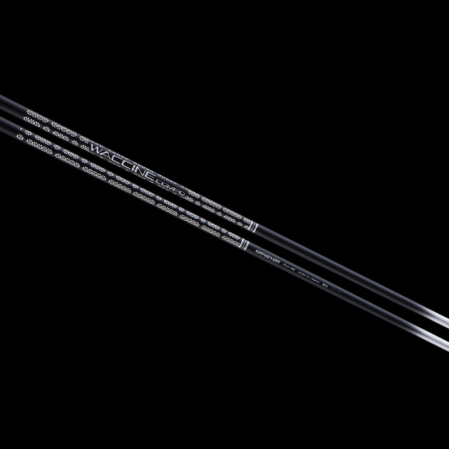 Waccine Compo GR451 Fairway Wood Shaft